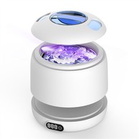 בעסטער אַלטראַסאַניק דענטאַל קלינער