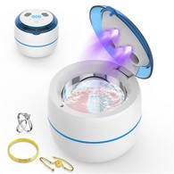 אַלטראַסאַניק ציין רייניקונג אין שטוב